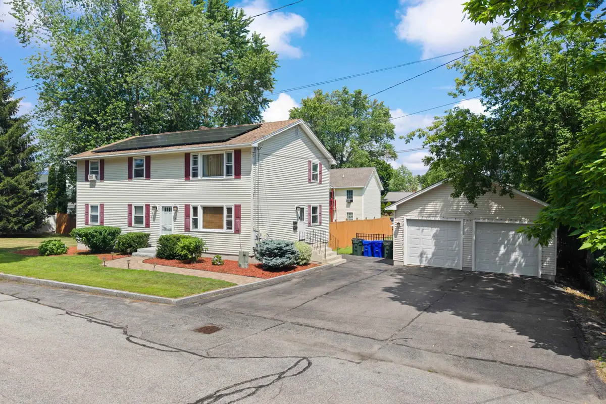 357 Gray Street, Manchester, NH 03103 - #1