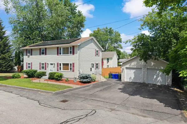 357 Gray Street, Manchester, NH 03103