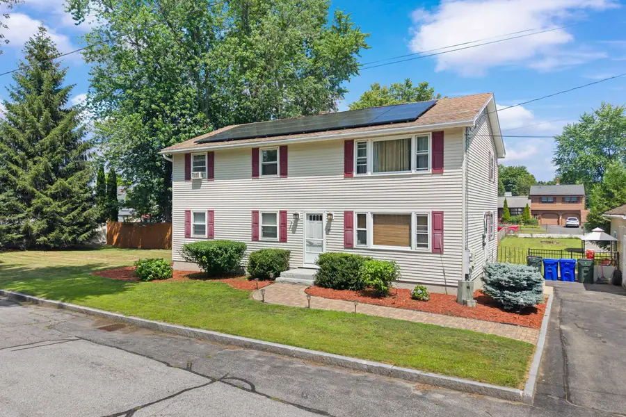 357 Gray Street, Manchester, NH 03103 - #2