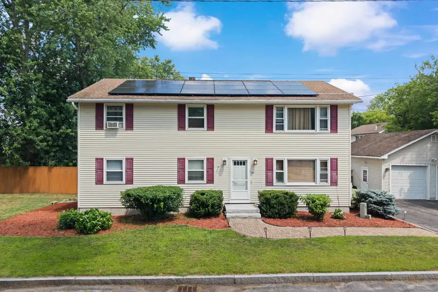 357 Gray Street, Manchester, NH 03103 - #3