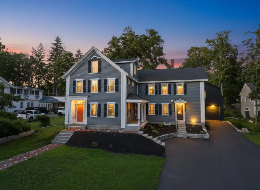 18-20 Souhegan Street, Milford, NH 03055 - #2