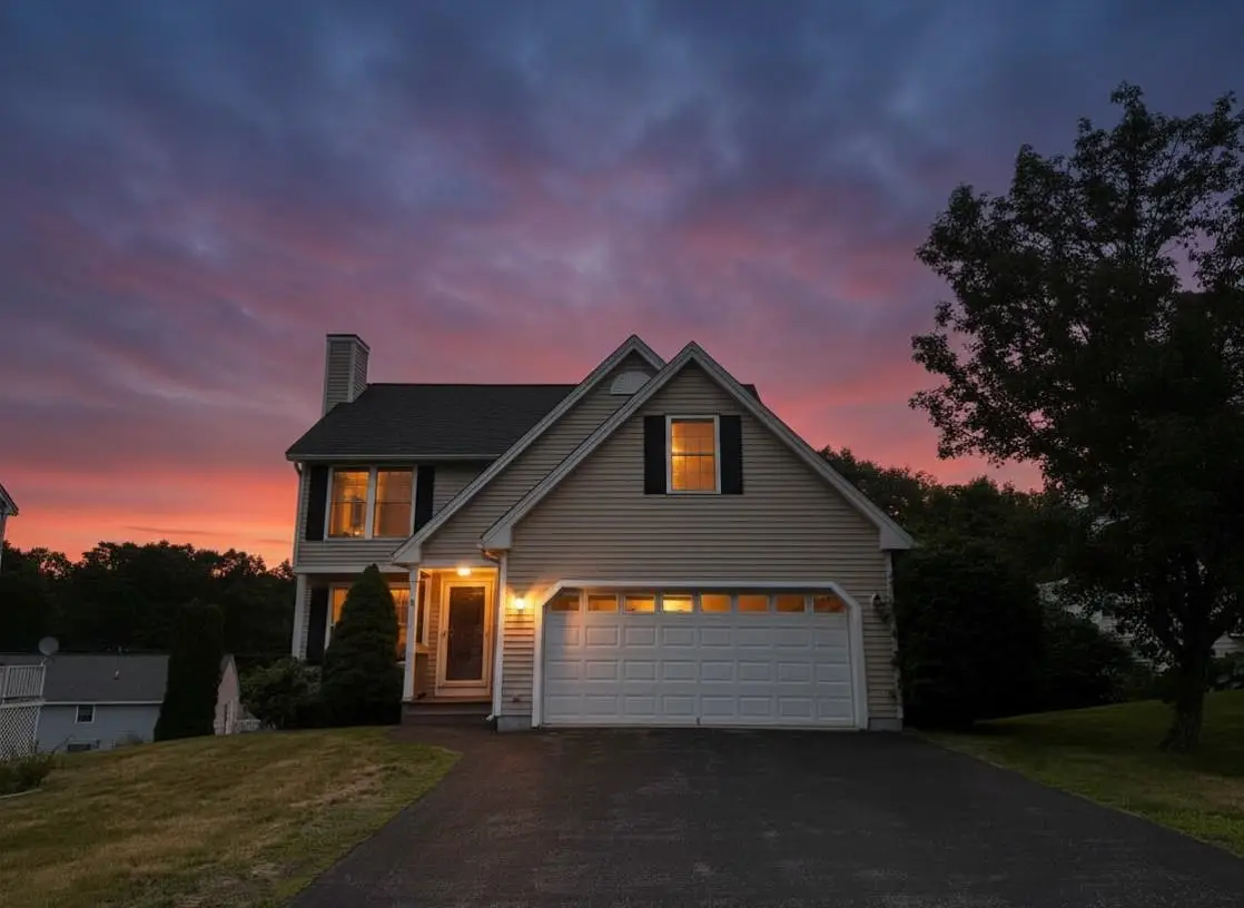 199 Heathrow Avenue, Manchester, NH 03104 - #1