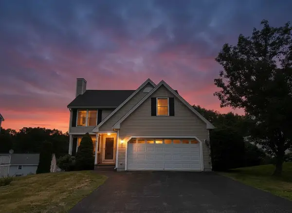 199 Heathrow Avenue, Manchester, NH 03104