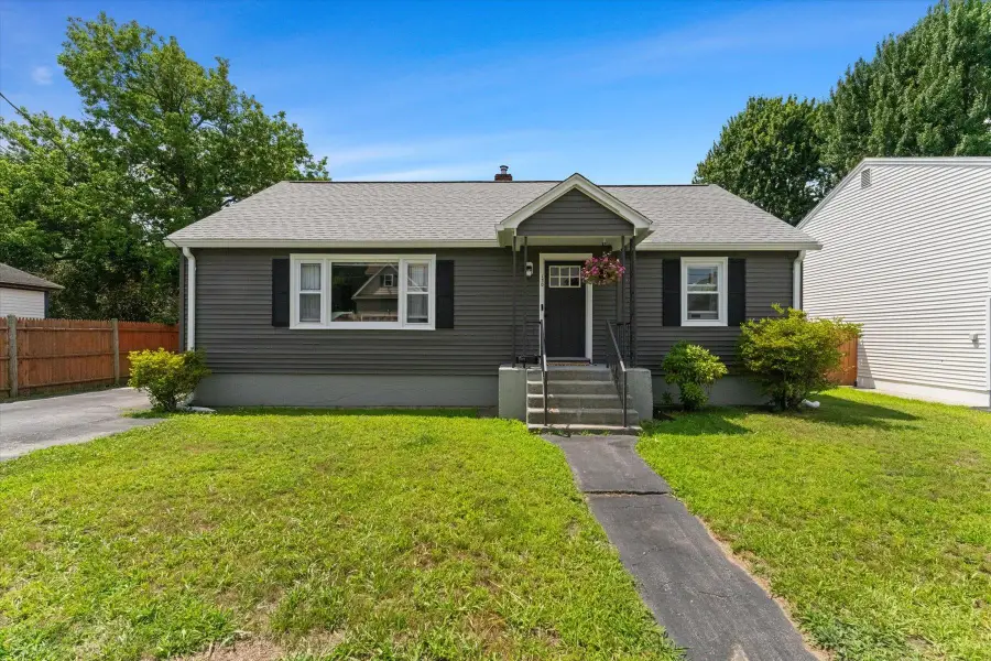 130 Whipple Street, Manchester, NH 03102 - #3