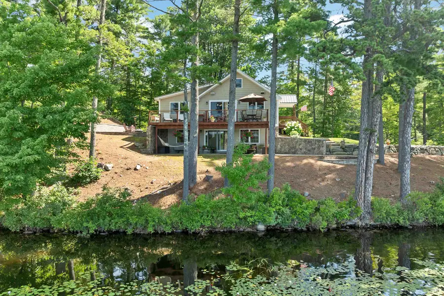 333 Wildwood Road, Wakefield, NH 03830 - #2