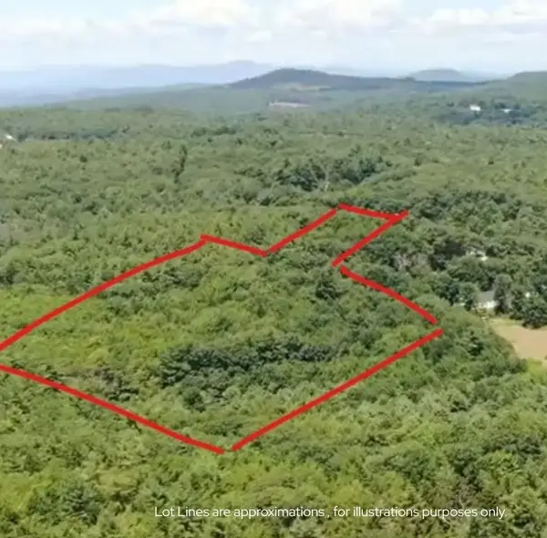 877 N Barnstead Road, Barnstead, NH 03225
