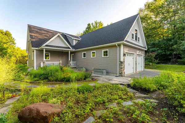 32 Cameron Drive, Jackson, NH 03846