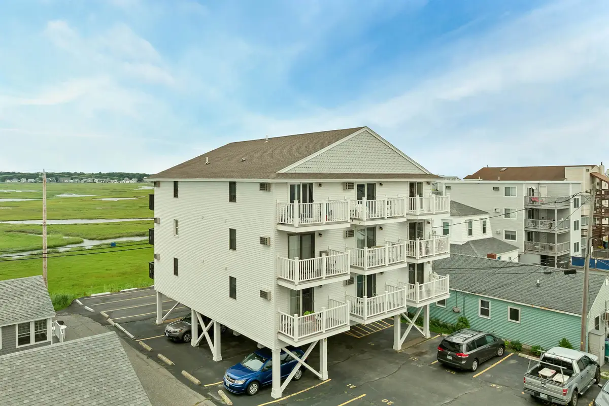 415 Ocean Boulevard #1E, Hampton, NH 03842 - #1