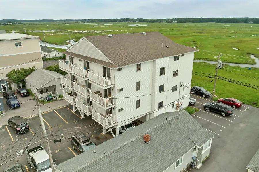 415 Ocean Boulevard #1E, Hampton, NH 03842 - #2