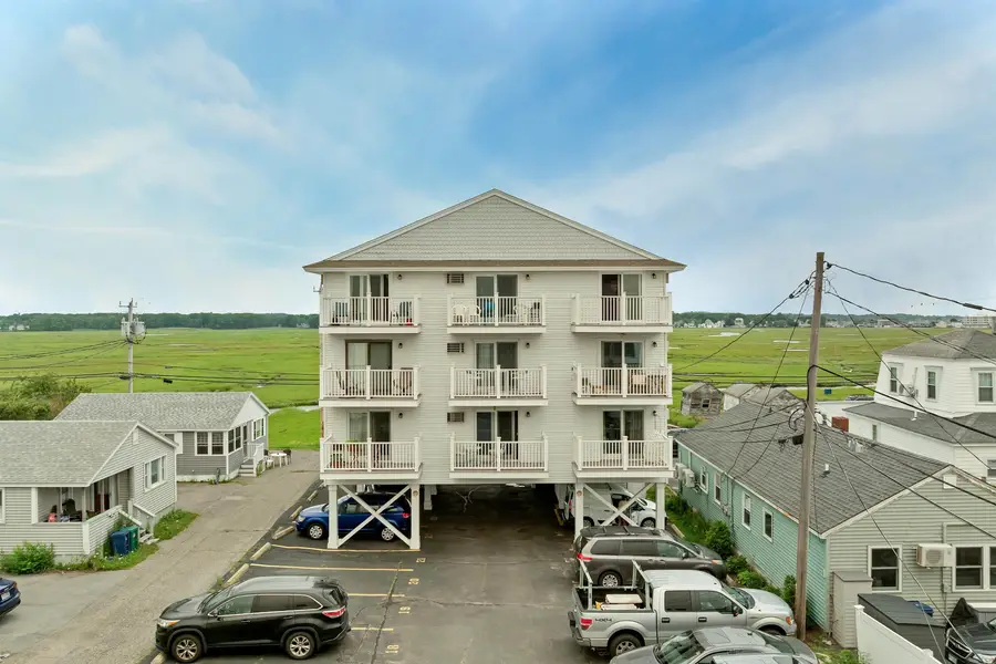 415 Ocean Boulevard #1E, Hampton, NH 03842 - #3