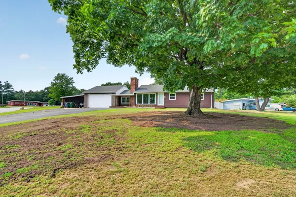 75 Forest Park Drive, Nashua, NH 03060