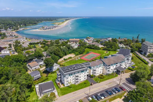 55 Israel Head Road #202, Ogunquit, ME 03907