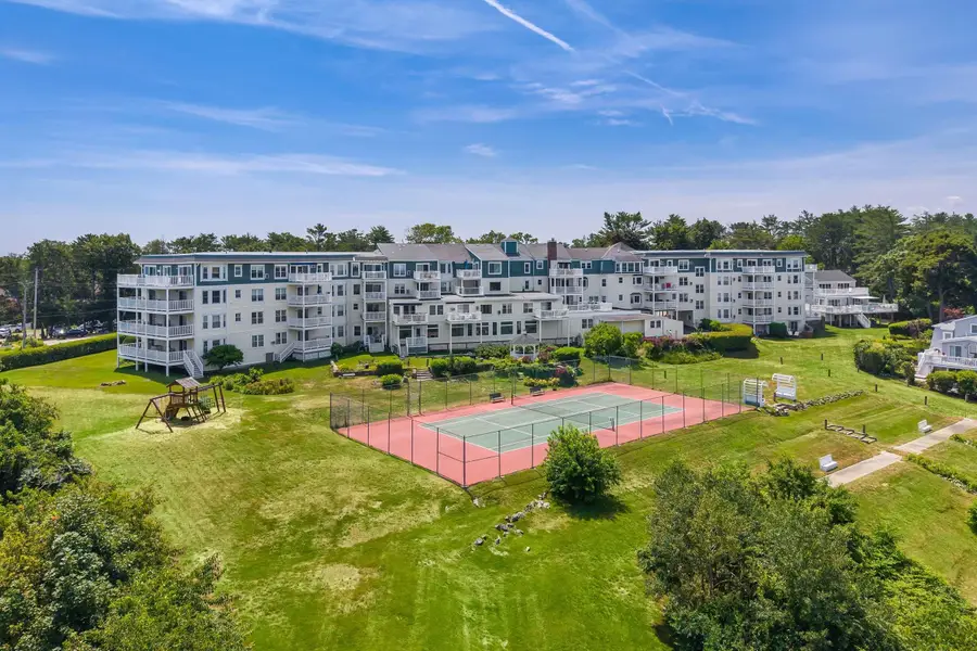 55 Israel Head Road #202, Ogunquit, ME 03907 - #3