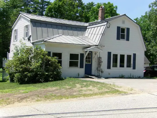 50 Concord Street, Belmont, NH 03220
