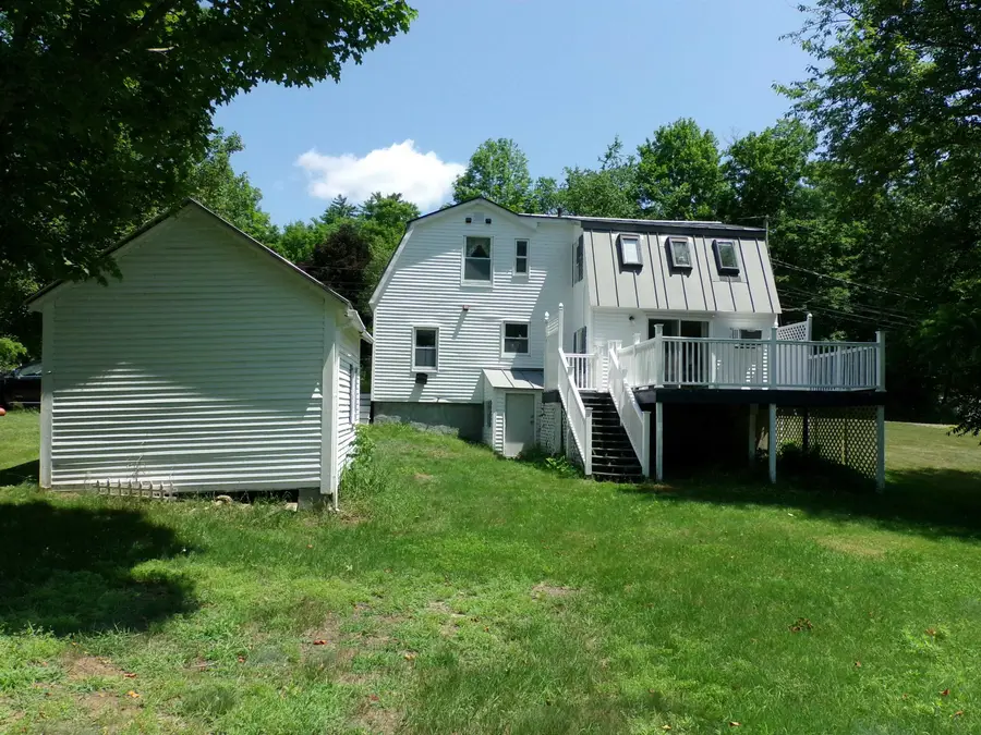 50 Concord Street, Belmont, NH 03220 - #3