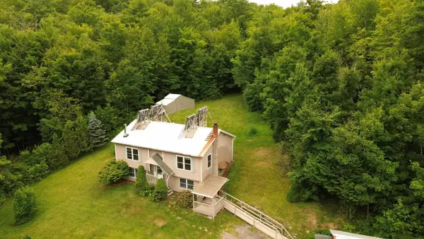 37 Snow Hill Lane, Westford, VT 05494