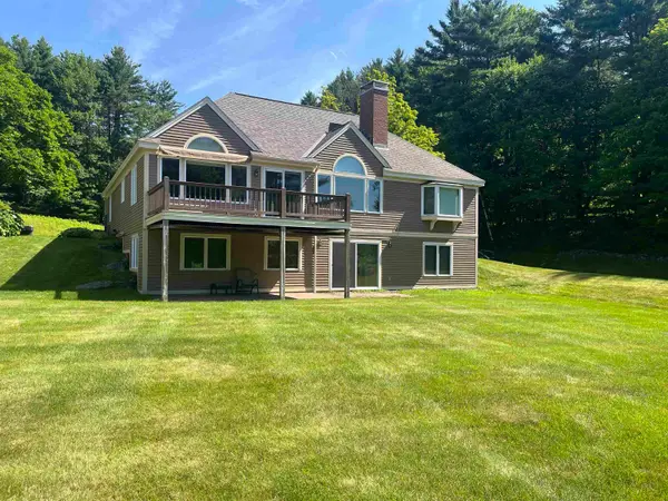 18 Berrill Farms Lane, Hanover, NH 03755