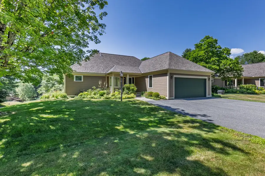 18 Berrill Farms Lane, Hanover, NH 03755 - #2