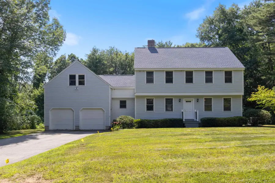 5 Huntington Place, Hampton, NH 03842 - #2