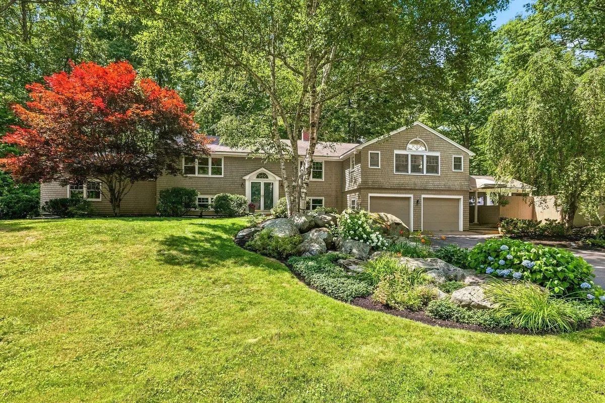 6 Millstream Drive, Exeter, NH 03833 - #1