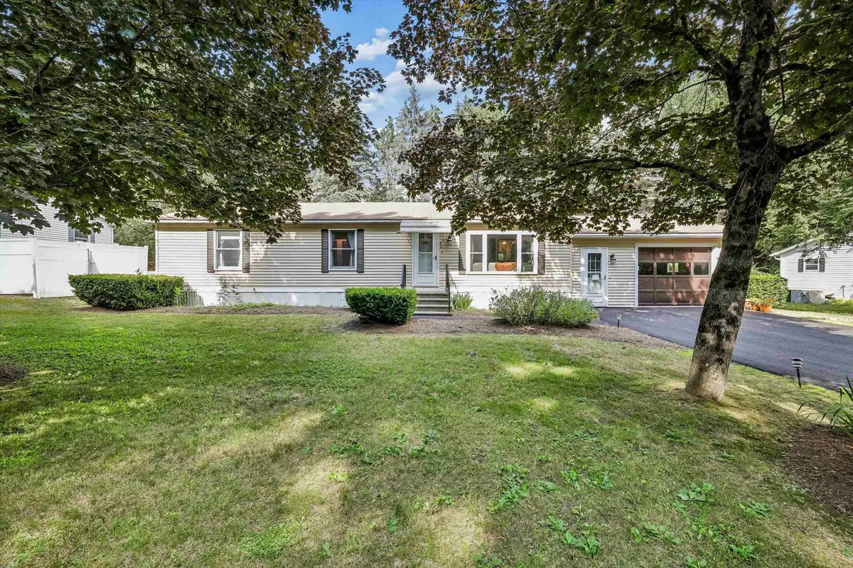 46 Edgewood Drive, Hopkinton, NH 03229 - #1