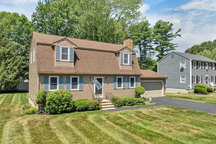 76 Presidential Circle, Hampton, NH 03842 - #3