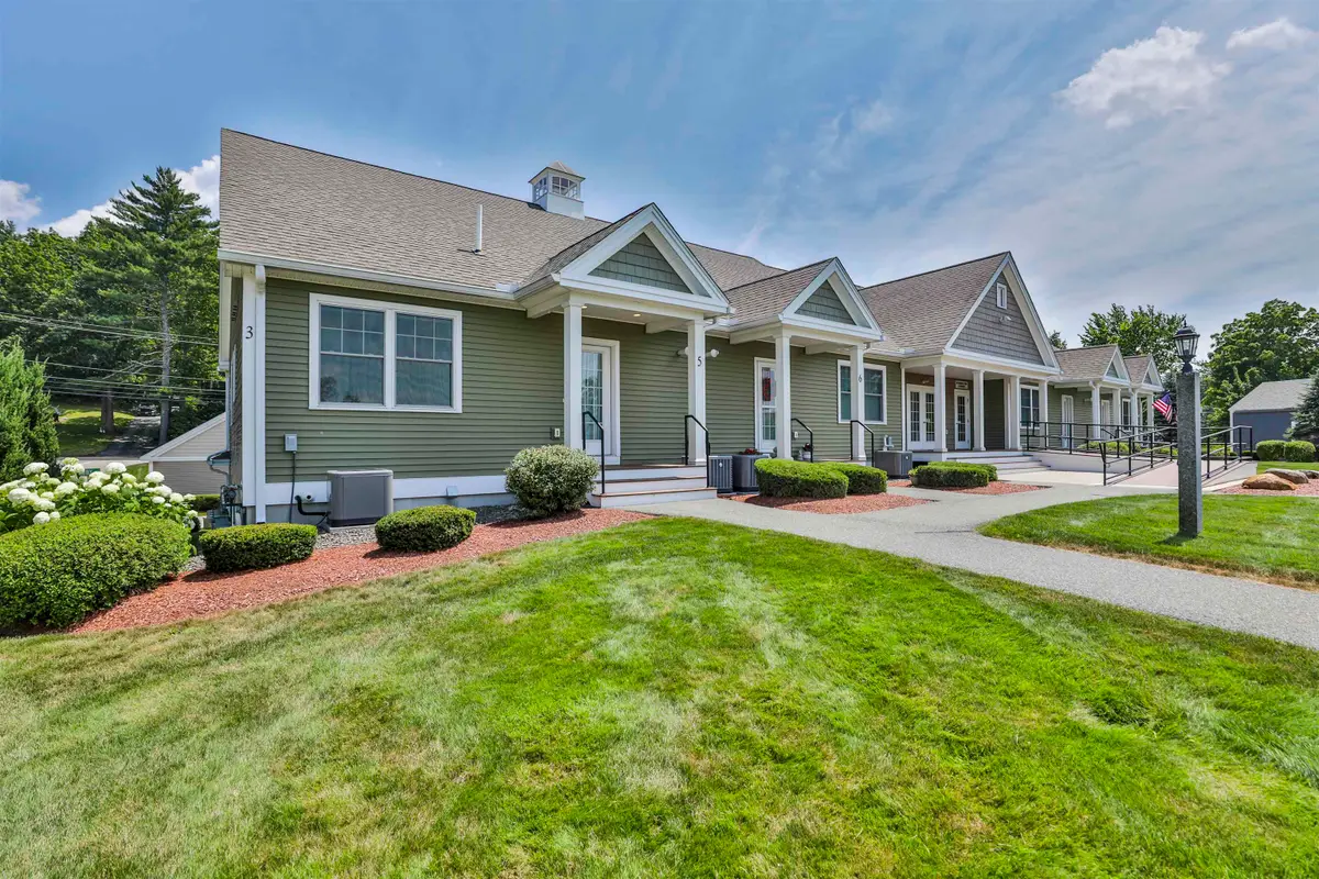3 Abby Lane #5, Milford, NH 03055 - #1