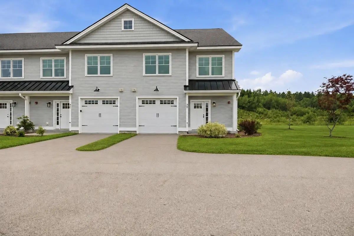 7D Ryan Road #4, Thornton, NH 03285 - #1