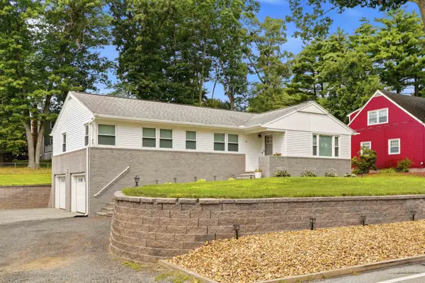 67 Dublin Avenue, Nashua, NH 03063