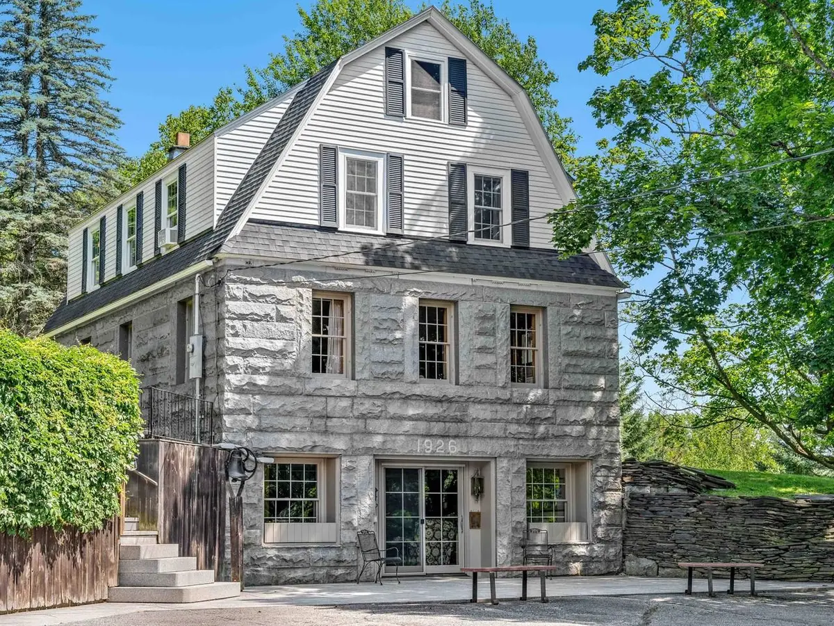 3 Richardson Road, Barre, VT 05641 - #1