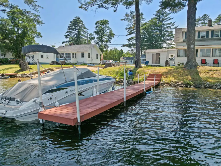 3 Bay Road #6, Sanbornton, NH 03269 - #2