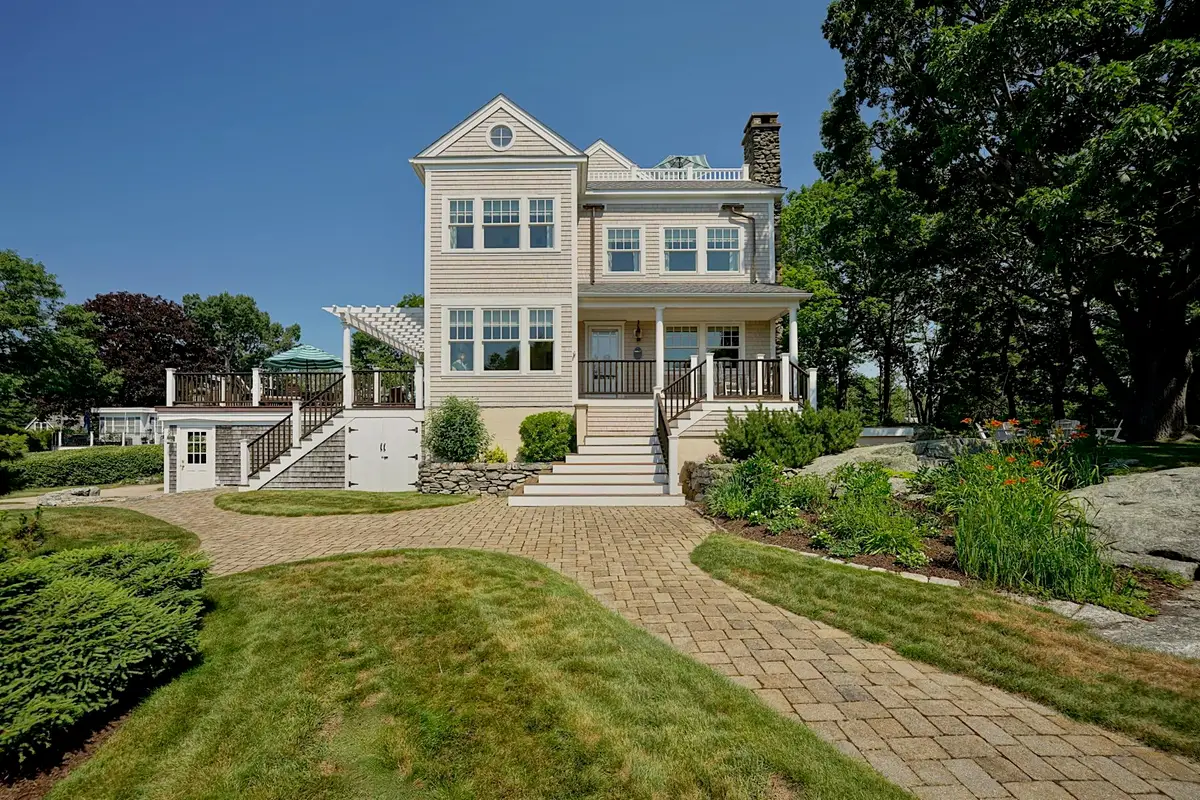 26 Neptune Drive, Rye, NH 03870 - #1