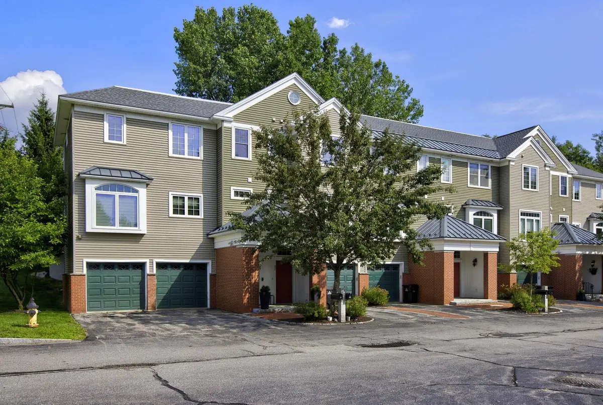 92 Riverwalk Way, Manchester, NH 03101 - #1