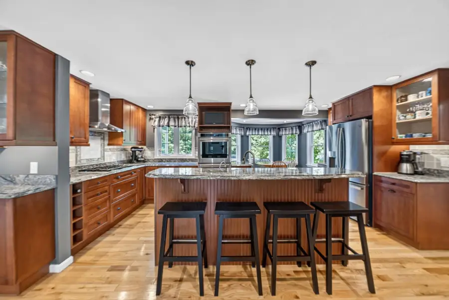 23 Merrymeeting Drive, Merrimack, NH 03054 - #3