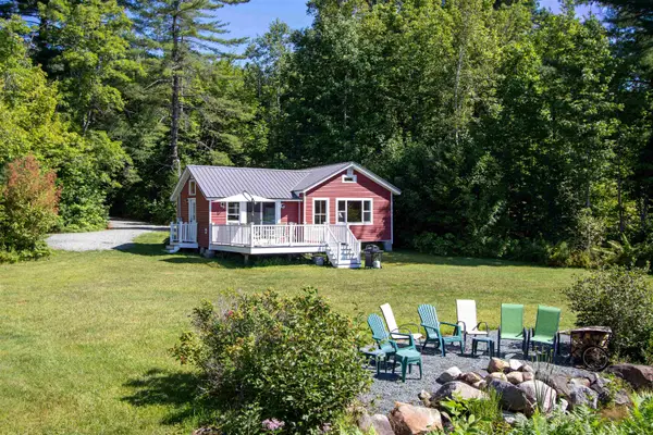 100 Nanas Lane, Concord, VT 05824