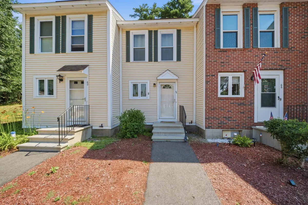 64 Shelburne Road, Merrimack, NH 03054 - #1
