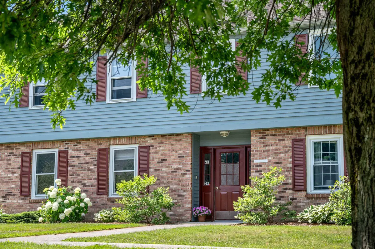 71 Independence Green, Montpelier, VT 05602 - #1