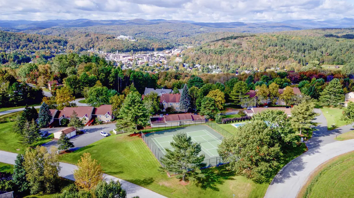136 Murray Hill Drive #23, Montpelier, VT 05602 - #1
