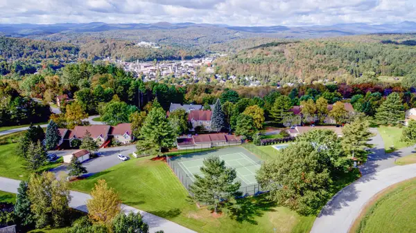 136 Murray Hill Drive #23, Montpelier, VT 05602