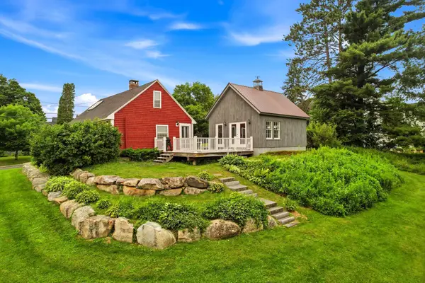 1495 Route 117, Sugar Hill, NH 03586