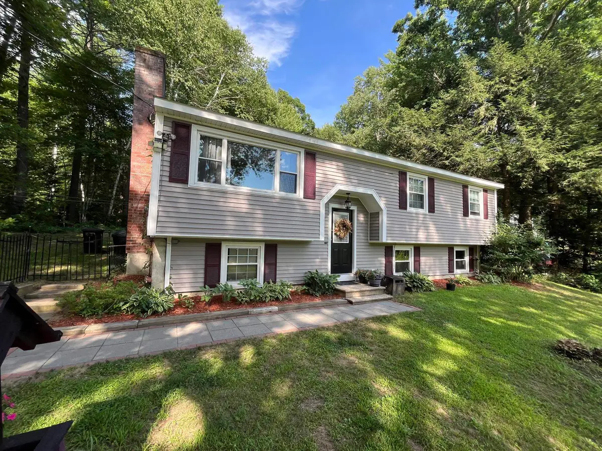 196 Tanglewood Drive, Henniker, NH 03242 - #1