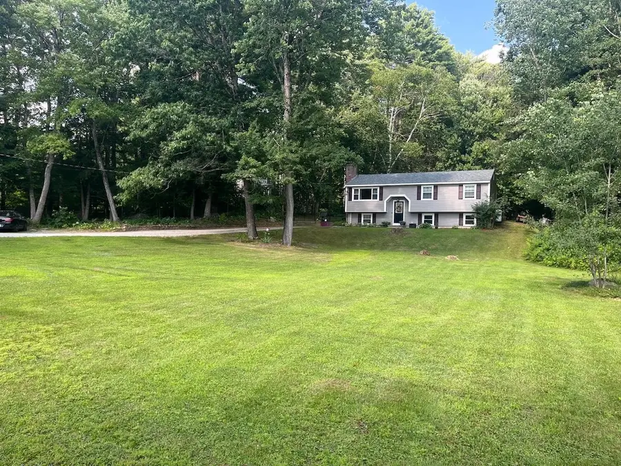 196 Tanglewood Drive, Henniker, NH 03242 - #2