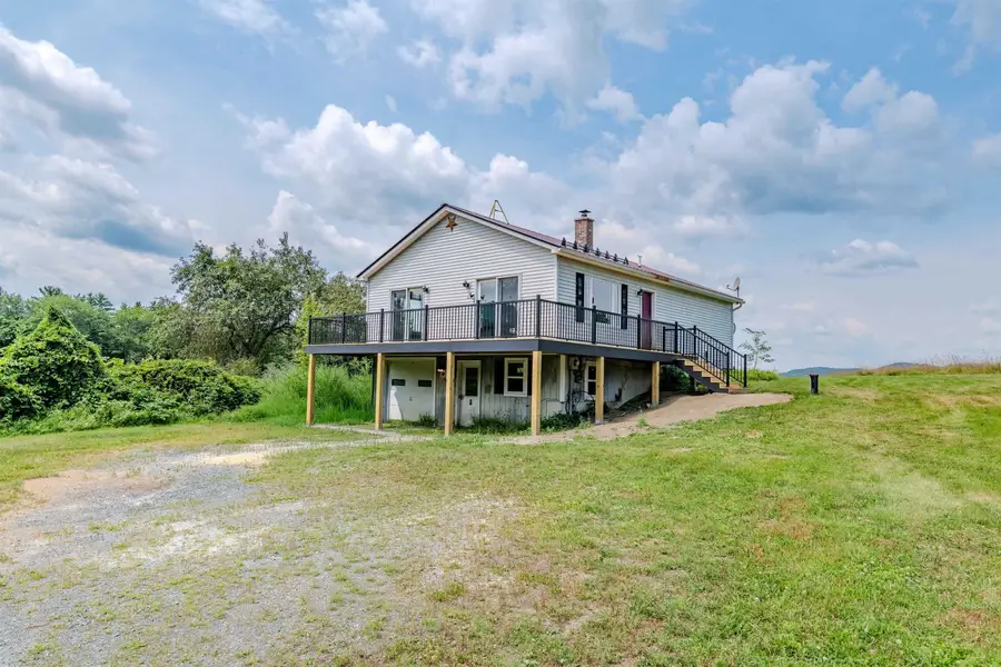 1875 Coppermine Road, Monroe, NH 03771 - #2