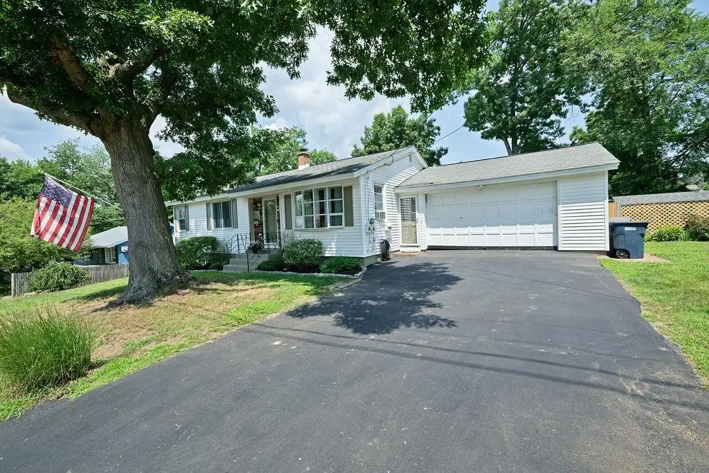 148 Brunelle Avenue, Manchester, NH 03103 - #1