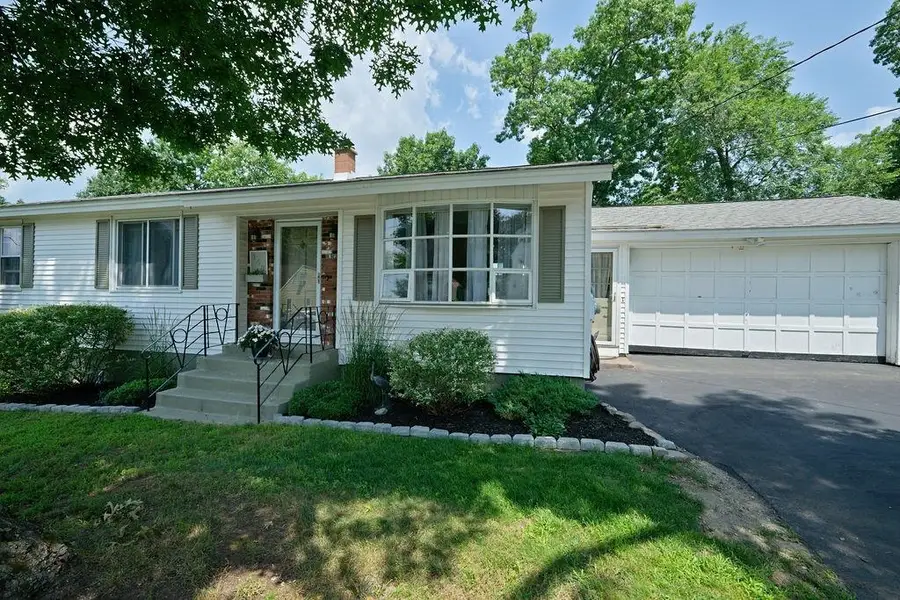 148 Brunelle Avenue, Manchester, NH 03103 - #2