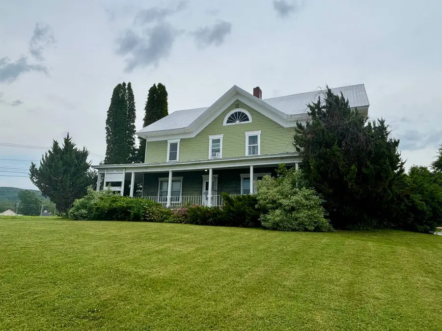 6 Fairfield Hill Road, Saint Albans, VT 05478 - #2