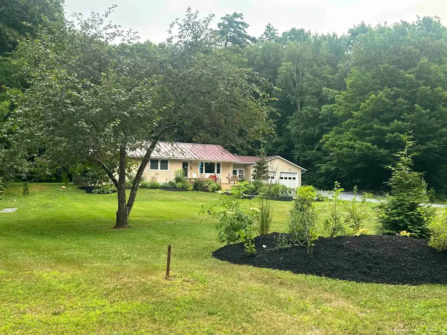 1537 Lake Dunmore Road, Leicester, VT 05733 - #2