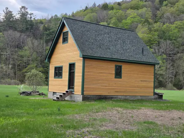 2903  State Forest Road, Townshend, VT 05353