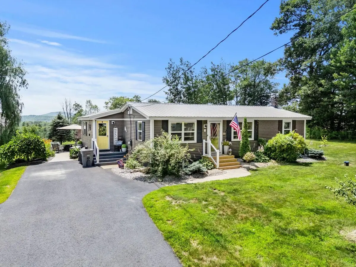 16 Finn Hill Drive, New Ipswich, NH 03071 - #1