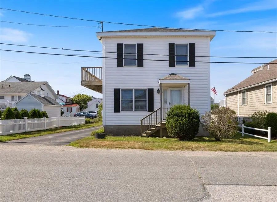 1 twelfth Street, Hampton, NH 03842 - #3